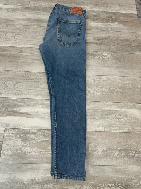 Levi's Other - Levi's 512 Men’s Blue Slim Tapered -Leg Jeans.